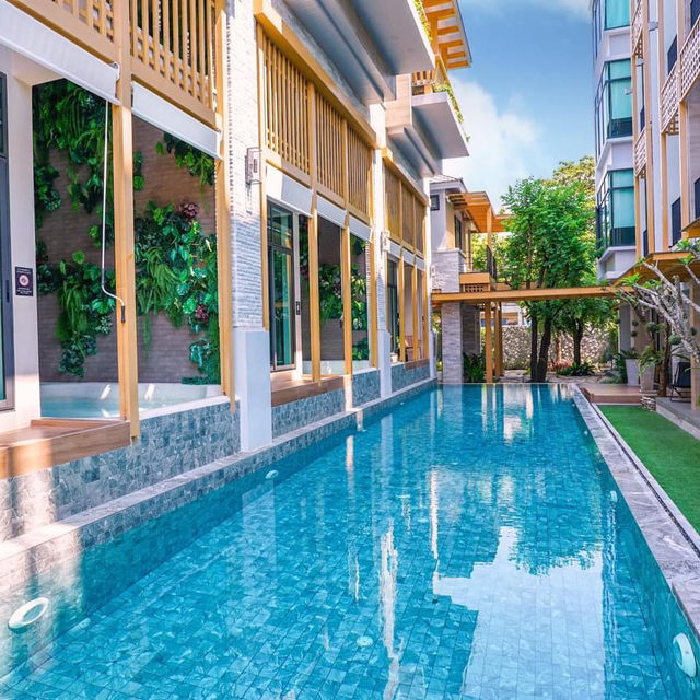 SHAN Villas Sukhumvit