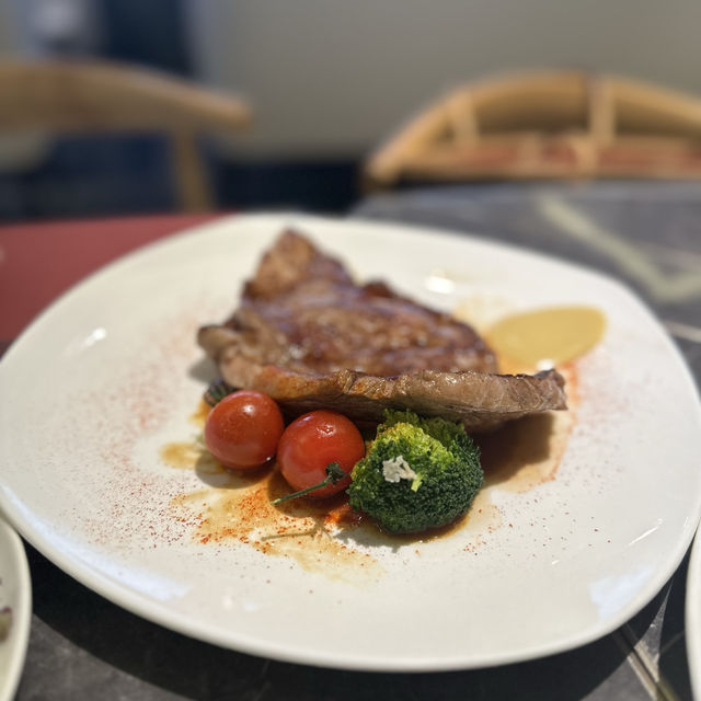 人均$148起酒店半自助午餐🥣性價比超高