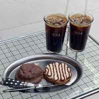 韓国 味も見た目も最高なクッキー🫶🍪