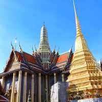 วัดพระศรีรัตนศาสดาราม (วัดพระแก้ว)