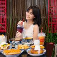 เติมความหวานที่ “วันหวาน” สายล่าง ระยอง