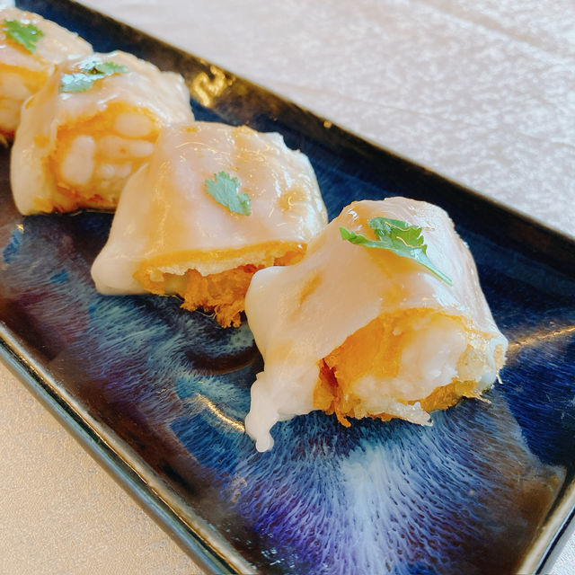 銅鑼灣•張公館 超值優惠 餐點豐富