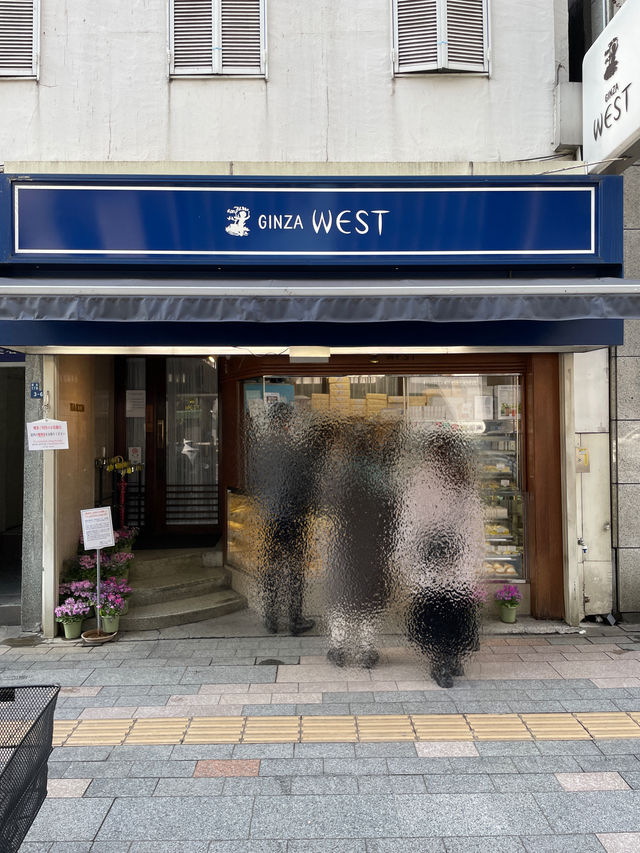 도쿄 다방 감성. 80년된 엔틱 카페.☕️