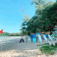 ไปเล่นเซิร์ฟที่หาดกะตะ จังหวัดภูเก็ตกัน