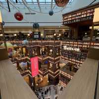 Byeolmadang Library Starfield Suwon