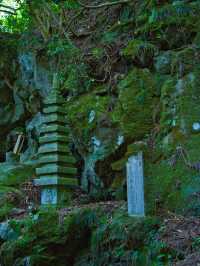 【山形】その歴史1200年‼️超穴場✨歴史と自然にひたる古刹の寺院を紹介🔍