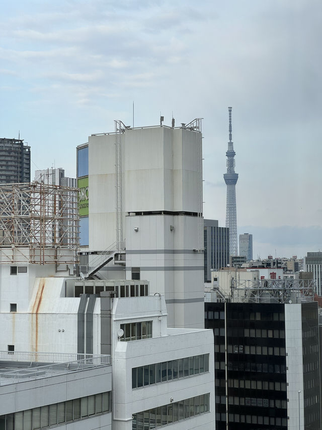 【東京】リラックスする空間を追求したスタイリッシュなホテル 『ホテルリソル秋葉原』