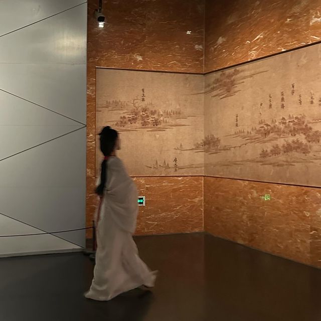 เรียนรู้ประวัติศาสตร์ของเมือง ณ พิพิธภัณฑ์เฉิงตู