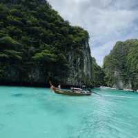 探索泰國之美：神秘的Koh Hong島🌴✨
