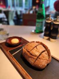 「The Steak House - Regent Hong Kong」：高質量牛排，無微不至服務