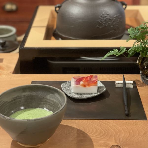 天満橋カフェ】 日本茶専門店 茶房 禅心茶恵 | Trip.com 大阪