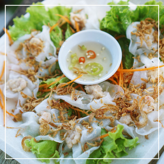 🇻🇳 호이안 안방비치 맛집🍴 라플라주🏝️