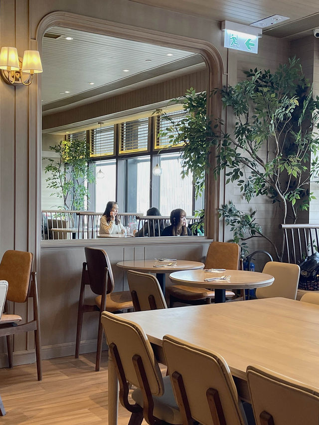 銅鑼灣溫馨日式咖啡店-喫茶ちょうぼ