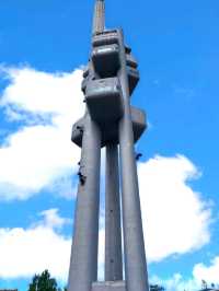 Petřín Lookout Tower