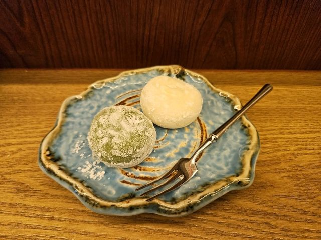 以串燒為主的優質日式餐廳