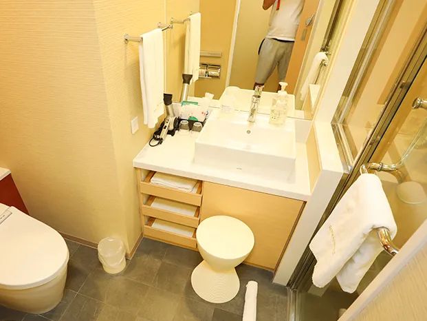 博多東急REI飯店：經濟型舒適住宿，地理位置方便！