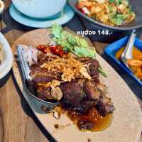 ร้านอาหารไทย ร้านเด็ดในราชบุรี