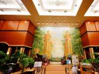 東京第一飯店：奢華寬敞空間，讓您享受舒適的住宿體驗！
