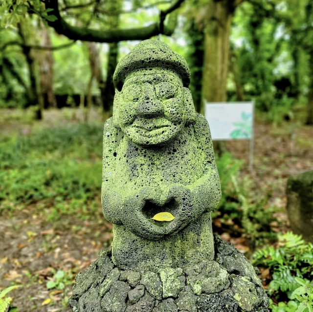 翰林公園：最美景點，適合半日、一日遊