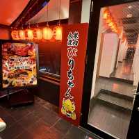 【大阪・心斎橋】駅近でリーズナブルな焼肉食べ放題「大衆焼肉びりちゃん 難波・心斎橋店」