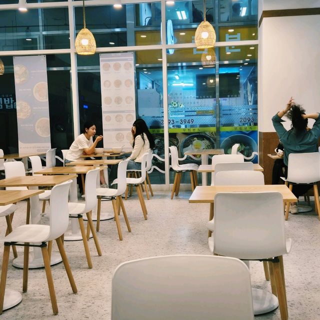 증미역 포케 맛집 슬로우캘리🫶