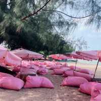 Tutu beaches 👙🏖️