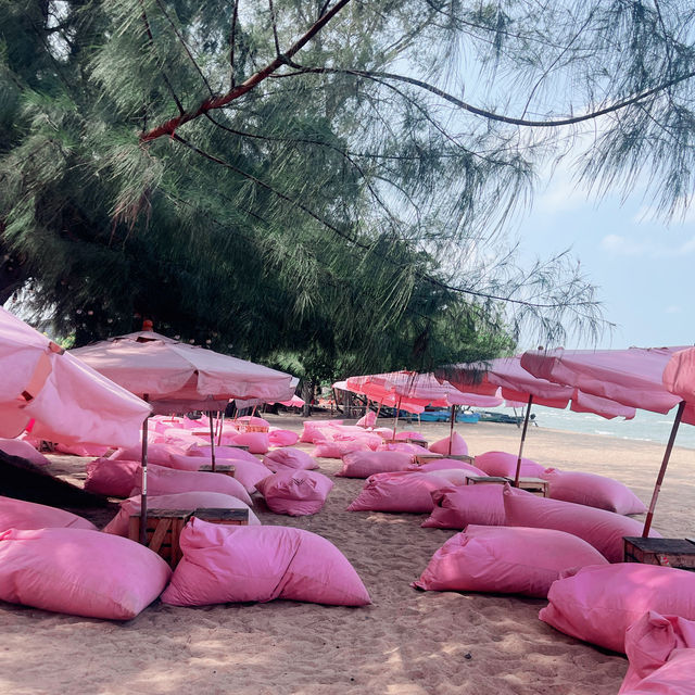 Tutu beaches 👙🏖️