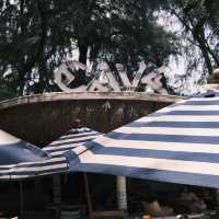 CAVE BEACH CLUB PATTAYA