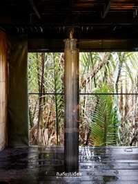 พักผ่อนสุดสัปดาห์ที่ Bangkok Tree House🌳🌿