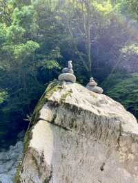 Wonang Falls