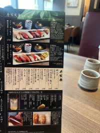 多款定食、丼飯、壽司