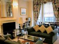 英國倫敦-伯爵府CP值公寓式酒店：No.1 The Mansions by Mansley