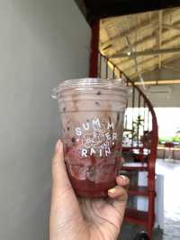 ย้อนเวลาไปคาเฟ่☕️