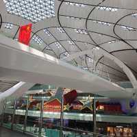 Beijing Daxing International Airport