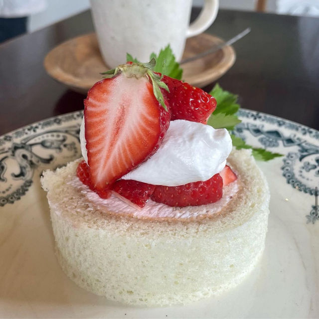【福岡カフェ】ゆっくり時間のあるの時におすすめのカフェ