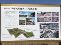 日本赤穂城跡：追溯忠義傳奇