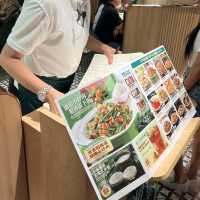 Suntec City Singapore Hunan Cuisine | Must Try 