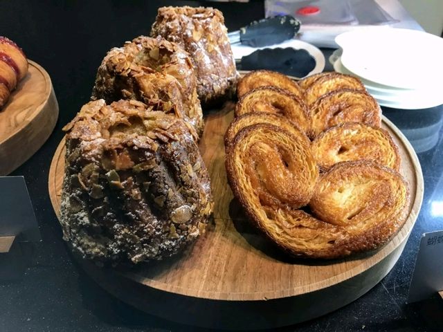 台中必吃的青蛙蛋糕：CJSJ法式甜點概念店