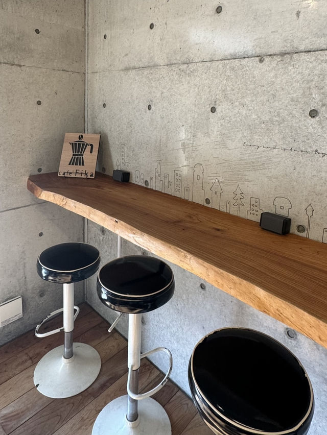 【山口カフェ】北欧をテーマにしたカフェ☕️