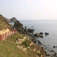 Love moments in Eo Gio, Quy Nhon