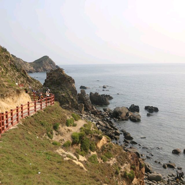 Love moments in Eo Gio, Quy Nhon