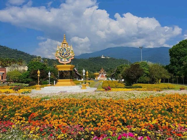 Royal Park Rajapruek