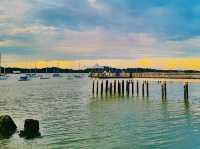 Changi Boardwalk