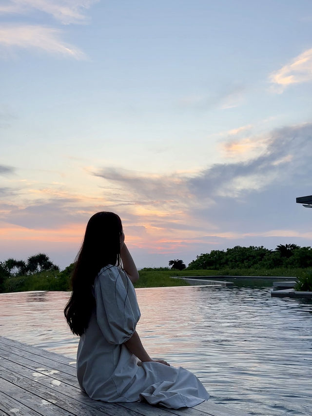 📍星のや沖縄/沖縄