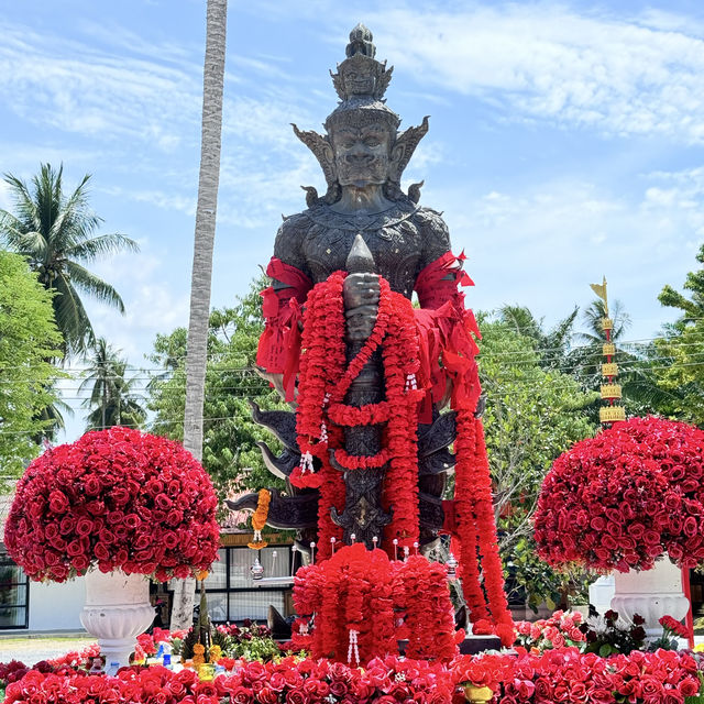 เที่ยวสิชล นครศรีธรรมราช