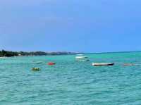 Jomo Kenyatta Public Beach