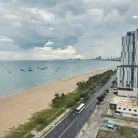 해변 루프탑 수영장을 가진 다낭 가성비 호텔 Nguyen Gia Hotel(응우옌 기아 호텔), 무박 호텔 