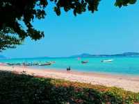 🏖️ Stay at Naiharn Beach Resort