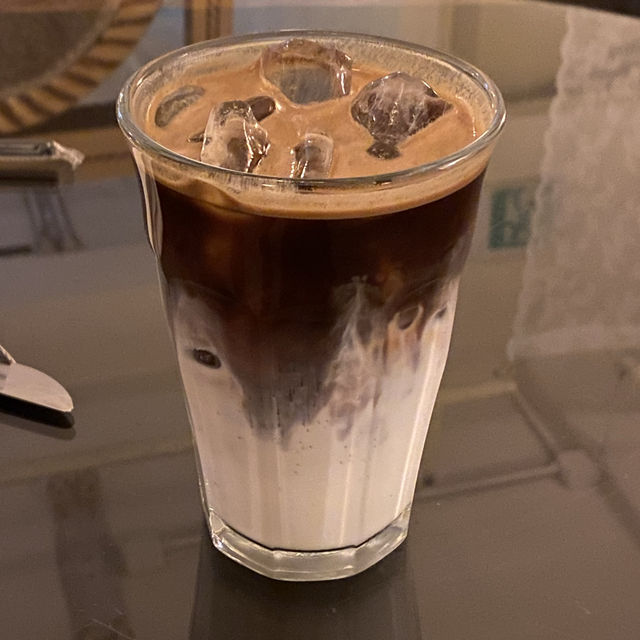 더치베이비 맛집으로 유명한 황홀경카페!