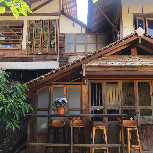 เที่ยวเชียงใหม่ ไปโมริเนเชอรัล ฟาร์ม ☕️🌿